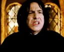 😤 emoji 🖤Severus Snape😍😂 Telegram sticker 12 of 32