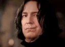 Sticker from 🖤Severus Snape😍😂