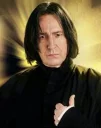 😎 emoji 🖤Severus Snape😍😂 Telegram sticker 10 of 32