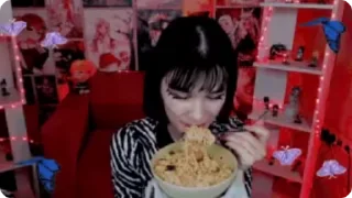 🍜 emoji Мои флюиды Telegram sticker 19 of 24