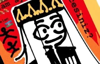 Sticker from khlor.absinthe