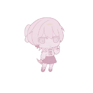 🌟 emoji 𝙼ິ𝚞𝚞. 𐇽̣̣𝐤𝐮‌⃨֟𝐬𝐮̸𝆋𝐧𝐨𝐤𝐢໋ྀ᷼ :: @ Telegram sticker 21 of 25
