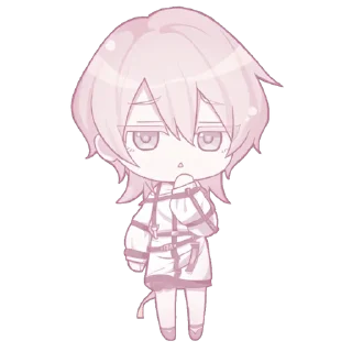 🌟 emoji 𝙼ິ𝚞𝚞. 𐇽̣̣𝐤𝐮‌⃨֟𝐬𝐮̸𝆋𝐧𝐨𝐤𝐢໋ྀ᷼ :: @ Telegram sticker 2 of 25