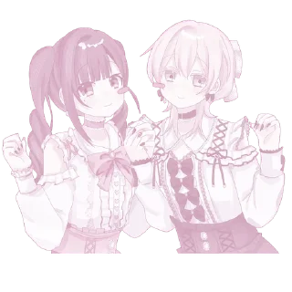 🌟 emoji 𝙼ິ𝚞𝚞. 𐇽̣̣𝐤𝐮‌⃨֟𝐬𝐮̸𝆋𝐧𝐨𝐤𝐢໋ྀ᷼ :: @ Telegram sticker 23 of 25