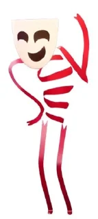 Sticker from Уцц