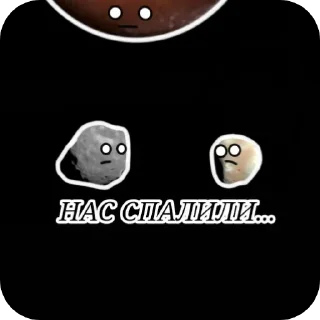 😕 emoji Марсианский высер @Marsik_YT Telegram sticker 5 of 42