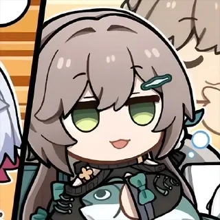 🙂 emoji Циньцюе Telegram sticker 12 of 24