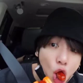🛖 emoji jungkook.97 // @chrrytan Telegram sticker 11 of 30