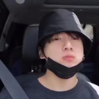 🛖 emoji jungkook.97 // @chrrytan Telegram sticker 12 of 30