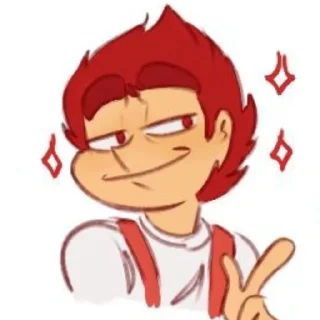 ❤ emoji 13 Карт Telegram sticker 24 of 91