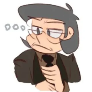 🩶 emoji 13 Карт Telegram sticker 14 of 91