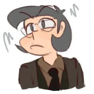 🩶 emoji 13 Карт Telegram sticker 13 of 91