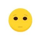 😊 emoji Cute Emoji @AM_stickers Telegram sticker 7 of 20