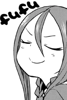 😙 emoji Soredemo Ayumu wa Yosetekuru Telegram sticker 5 of 18