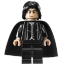 Sticker from Severus Snape