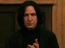 👏 emoji 🖤Severus Snape😍😂 Telegram sticker 16 of 32