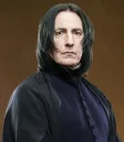 😡 emoji 🖤Severus Snape😍😂 Telegram sticker 15 of 32
