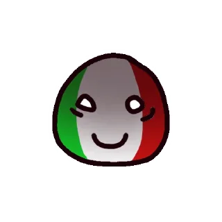 🤪 emoji Италия Telegram sticker 16 of 42