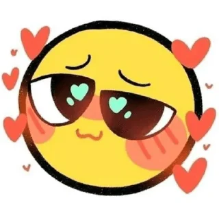 Sticker from Cursed Emojis by @xxxcVwrKtuid