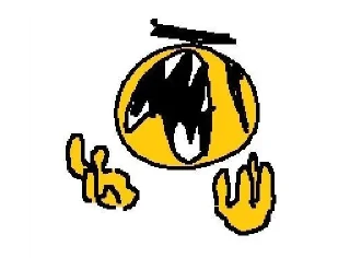 😩 emoji Cursed Emojis by @xxxcVwrKtuid Telegram sticker 10 of 84