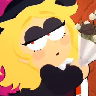 📎 emoji Estella Icon ☆* Telegram sticker 16 of 48