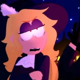 📎 emoji Estella Icon ☆* Telegram sticker 12 of 48
