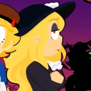 📎 emoji Estella Icon ☆* Telegram sticker 14 of 48