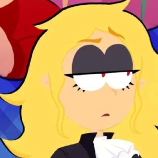 📎 emoji Estella Icon ☆* Telegram sticker 7 of 48