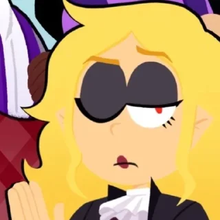 📎 emoji Estella Icon ☆* Telegram sticker 6 of 48