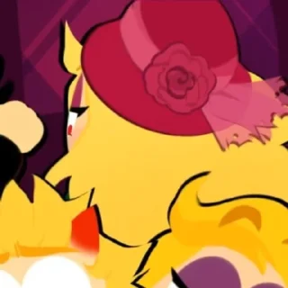 📎 emoji Estella Icon ☆* Telegram sticker 13 of 48