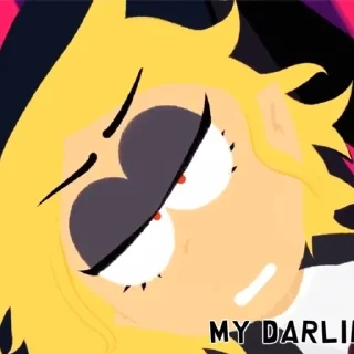 📎 emoji Estella Icon ☆* Telegram sticker 21 of 48