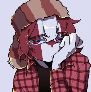 🎭 emoji hheavveenlyy Telegram sticker 15 of 120