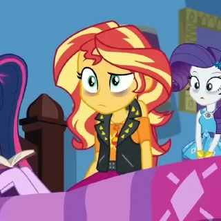 ⛺️ emoji 𝘴ꪊꪀ𝘴ꫀ𝓽  𝘴ꫝ𝓲ꪑꪑꫀ𝘳 
@Rivzy Telegram sticker 13 of 45