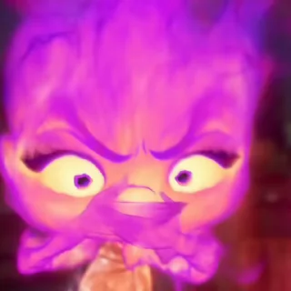 🔥 emoji 𝖆𝖒𝖇𝖊𝖗 
@Rivzy Telegram sticker 21 of 50