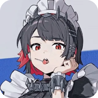 🌟 emoji — Eᥣᥣᥱᥒ [ @zumizex ] Telegram sticker 14 of 25