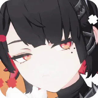 🌟 emoji — Eᥣᥣᥱᥒ [ @zumizex ] Telegram sticker 20 of 25