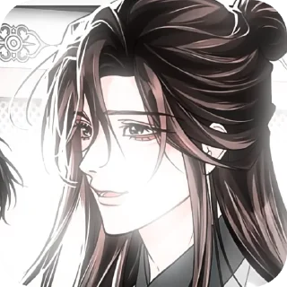 🦋 emoji Shi Mei ੭੭ Telegram sticker 20 of 30