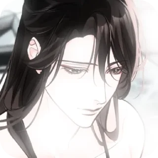 🦋 emoji Shi Mei ੭੭ Telegram sticker 14 of 30