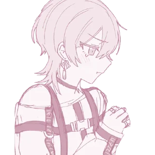 🌟 emoji 𝙼ິ𝚞𝚞. 𐇽̣̣𝐤𝐮‌⃨֟𝐬𝐮̸𝆋𝐧𝐨𝐤𝐢໋ྀ᷼ :: @ Telegram sticker 17 of 25