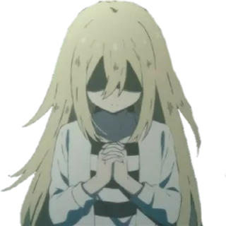 😞 emoji Rachel Gardner @R666d1 Telegram sticker 6 of 71