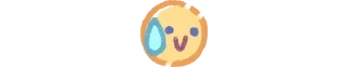 Sticker from Cute-Emoji-@MystickersGTH/@GroupGTH