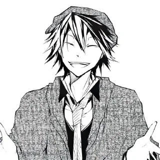 🫶 emoji ranpo 🙇🏽‍♀️ Telegram sticker 15 of 33