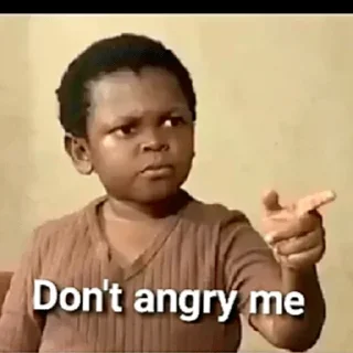😡 emoji @AmineSoukara -  Vol.4 Telegram sticker 13 of 109