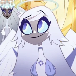 🌟 emoji Эмили лучшая || By @Komawikwal Telegram sticker 17 of 120