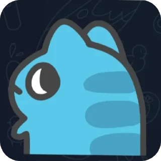 👍 emoji M7X @SticZ_Bot • @aljoker_z_e Telegram sticker 21 of 43
