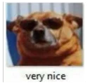Sticker from Reactions