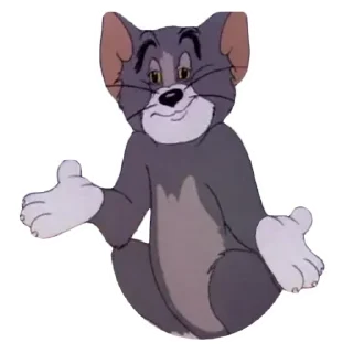 🤷‍♀️ emoji Любимые стикеры Адельсон Telegram sticker 7 of 119