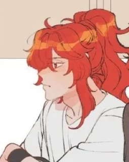 😐 emoji 𝓓𝓲𝓵𝓾𝓬 𝓡𝓪𝓰𝓷𝓿𝓲𝓷𝓭𝓻. Telegram sticker 16 of 70