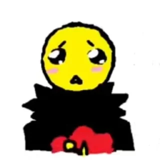 🗡️ emoji 🩸MeQuot 🗡️❤️‍🩹 Telegram sticker 20 of 120