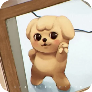 ✌ emoji skzoo meme Telegram sticker 9 of 11